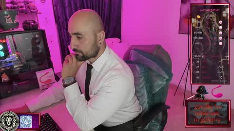 Snapshot of leon_1717 chatting on January 30, 2025, 12:29 am Leon online show from January 30, 2025, 12:29 am