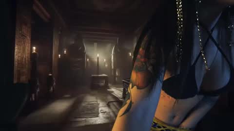 Snapshot of leonamell chatting on October 16, 2025, 12:33 am Leo online show from October 16, 2025, 12:33 am