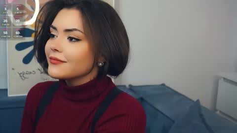 Snapshot of leonardarizk chatting on October 23, 2025, 9:08 am Mia online show from October 23, 2025, 9:08 am