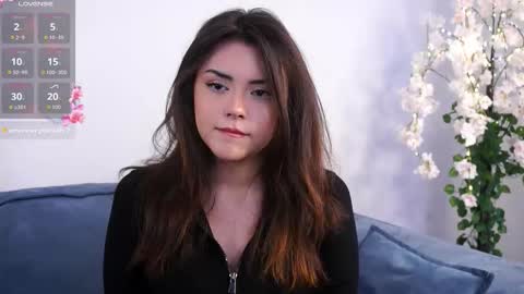 Snapshot of leonardarizk chatting on November 16, 2025, 8:09 am Mia online show from November 16, 2025, 8:09 am