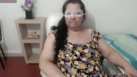Snapshot of leonela_69 chatting on February 19, 2025, 12:03 am leonela online show from February 19, 2025, 12:03 am