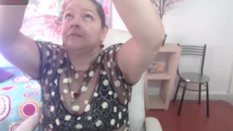 Snapshot of leonela_69 chatting on March 2, 2025, 9:22 pm leonela online show from March 2, 2025, 9:22 pm