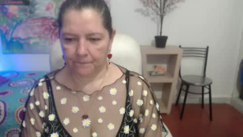 Snapshot of leonela_69 chatting on March 3, 2025, 12:26 am leonela online show from March 3, 2025, 12:26 am