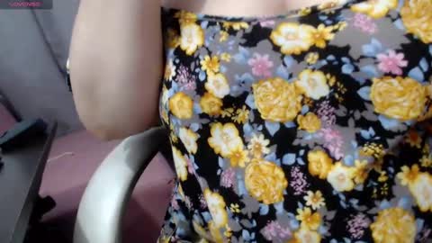 Snapshot of leonela_69 chatting on March 12, 2025, 1:58 am leonela online show from March 12, 2025, 1:58 am
