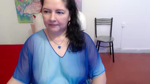 Snapshot of leonela_69 chatting on September 14, 2025, 1:05 am leonela online show from September 14, 2025, 1:05 am