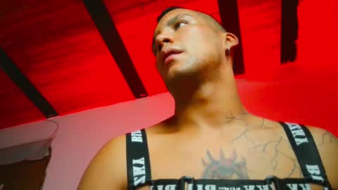 Lenardo jaramillo online show from February 22, 2025, 2:30 pm