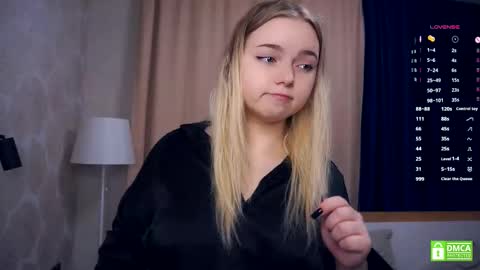 Hello everyone Im Lora Its my first day Were going to have fun together online show from December 3, 2025, 5:15 am