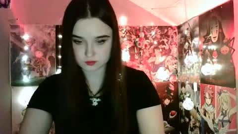 Snapshot of leraaa72 chatting on December 10, 2024, 11:00 am little secret online show from December 10, 2024, 11:00 am