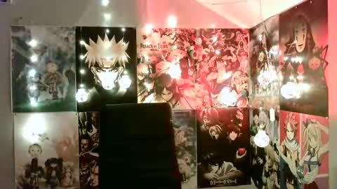 Snapshot of leraaa72 chatting on December 12, 2024, 12:12 pm little secret online show from December 12, 2024, 12:12 pm