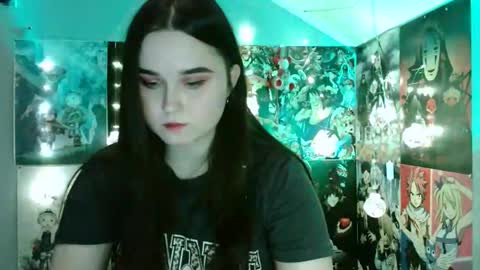 Snapshot of leraaa72 chatting on December 14, 2024, 10:24 am little secret online show from December 14, 2024, 10:24 am