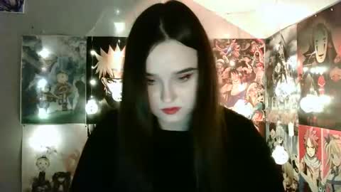 Snapshot of leraaa72 chatting on December 20, 2024, 10:27 am little secret online show from December 20, 2024, 10:27 am