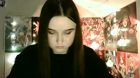 Snapshot of leraaa72 chatting on December 27, 2024, 10:23 am little secret online show from December 27, 2024, 10:23 am