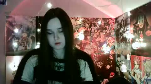 Snapshot of leraaa72 chatting on January 3, 2025, 7:27 am little secret online show from January 3, 2025, 7:27 am