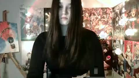 Snapshot of leraaa72 chatting on January 10, 2025, 7:04 am little secret online show from January 10, 2025, 7:04 am