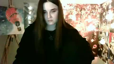 Snapshot of leraaa72 chatting on January 13, 2025, 3:47 pm little secret online show from January 13, 2025, 3:47 pm