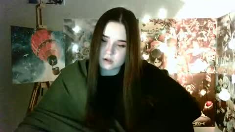 Snapshot of leraaa72 chatting on January 14, 2025, 2:43 pm little secret online show from January 14, 2025, 2:43 pm