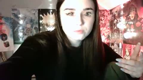 Snapshot of leraaa72 chatting on January 15, 2025, 7:59 am little secret online show from January 15, 2025, 7:59 am