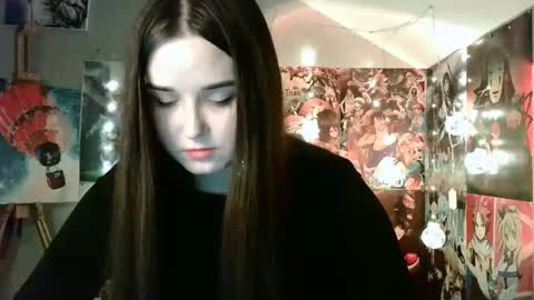 Snapshot of leraaa72 chatting on January 15, 2025, 11:00 am little secret online show from January 15, 2025, 11:00 am