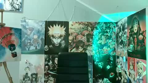 Snapshot of leraaa72 chatting on January 30, 2025, 7:07 am little secret online show from January 30, 2025, 7:07 am