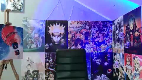 Snapshot of leraaa72 chatting on February 3, 2025, 10:58 am little secret online show from February 3, 2025, 10:58 am