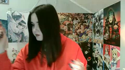 Snapshot of leraaa72 chatting on February 10, 2025, 10:31 am little secret online show from February 10, 2025, 10:31 am