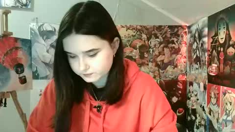 Snapshot of leraaa72 chatting on February 11, 2025, 2:24 pm little secret online show from February 11, 2025, 2:24 pm