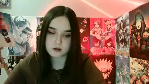 Snapshot of leraaa72 chatting on February 13, 2025, 10:23 am little secret online show from February 13, 2025, 10:23 am