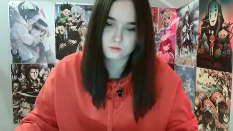 Snapshot of leraaa72 chatting on February 20, 2025, 7:12 am little secret online show from February 20, 2025, 7:12 am