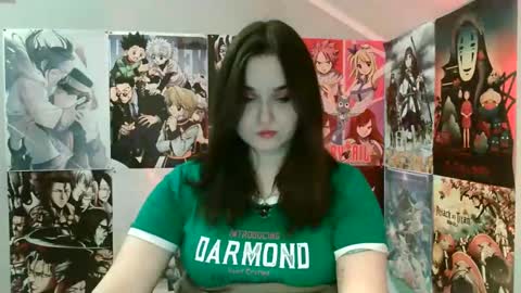 Snapshot of leraaa72 chatting on February 20, 2025, 10:16 am little secret online show from February 20, 2025, 10:16 am