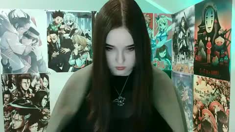 Snapshot of leraaa72 chatting on February 22, 2025, 12:19 pm little secret online show from February 22, 2025, 12:19 pm