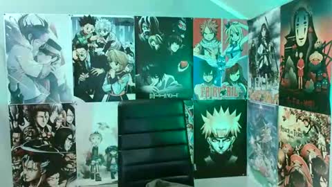 Snapshot of leraaa72 chatting on February 24, 2025, 10:37 am little secret online show from February 24, 2025, 10:37 am