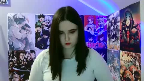 Snapshot of leraaa72 chatting on February 27, 2025, 10:20 pm little secret online show from February 27, 2025, 10:20 pm