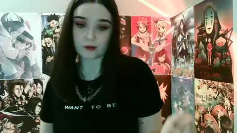 Snapshot of leraaa72 chatting on March 1, 2025, 10:24 am little secret online show from March 1, 2025, 10:24 am