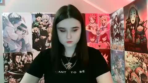 Snapshot of leraaa72 chatting on March 5, 2025, 7:17 pm little secret online show from March 5, 2025, 7:17 pm