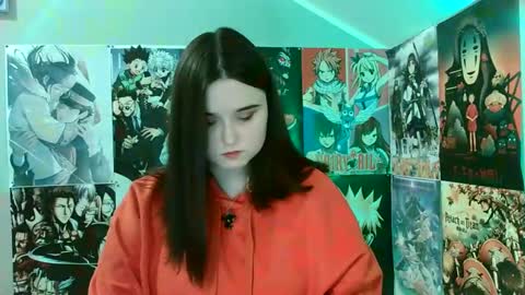 Snapshot of leraaa72 chatting on March 5, 2025, 10:21 pm little secret online show from March 5, 2025, 10:21 pm