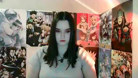 Snapshot of leraaa72 chatting on March 7, 2025, 10:54 pm little secret online show from March 7, 2025, 10:54 pm