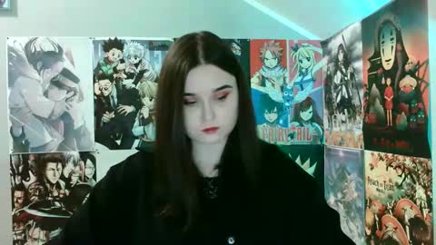 Snapshot of leraaa72 chatting on March 10, 2025, 10:13 pm little secret online show from March 10, 2025, 10:13 pm