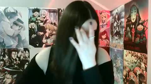 Snapshot of leraaa72 chatting on March 11, 2025, 7:25 pm little secret online show from March 11, 2025, 7:25 pm