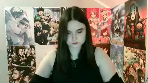 Snapshot of leraaa72 chatting on March 12, 2025, 10:28 pm little secret online show from March 12, 2025, 10:28 pm