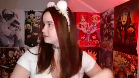 Snapshot of leraaa72 chatting on September 9, 2025, 6:13 am little secret online show from September 9, 2025, 6:13 am