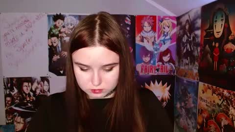 Snapshot of leraaa72 chatting on September 10, 2025, 6:46 am little secret online show from September 10, 2025, 6:46 am