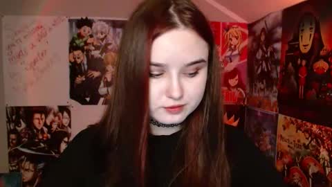 Snapshot of leraaa72 chatting on September 11, 2025, 9:09 am little secret online show from September 11, 2025, 9:09 am