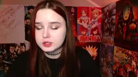 Snapshot of leraaa72 chatting on September 12, 2025, 9:09 am little secret online show from September 12, 2025, 9:09 am