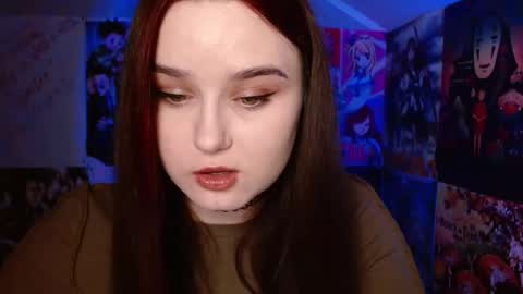 Snapshot of leraaa72 chatting on September 15, 2025, 6:02 am little secret online show from September 15, 2025, 6:02 am