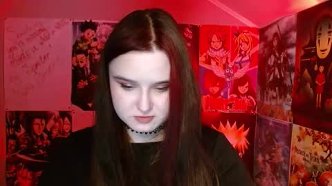 Snapshot of leraaa72 chatting on September 17, 2025, 6:53 pm little secret online show from September 17, 2025, 6:53 pm