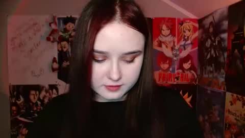 Snapshot of leraaa72 chatting on September 19, 2025, 6:15 am little secret online show from September 19, 2025, 6:15 am