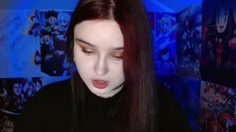 Snapshot of leraaa72 chatting on September 22, 2025, 6:04 am little secret online show from September 22, 2025, 6:04 am