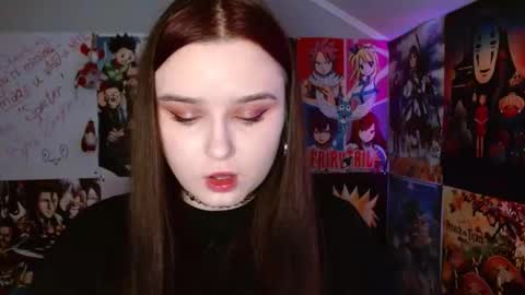 Snapshot of leraaa72 chatting on September 25, 2025, 7:12 am little secret online show from September 25, 2025, 7:12 am