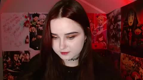 Snapshot of leraaa72 chatting on September 26, 2025, 6:06 am little secret online show from September 26, 2025, 6:06 am