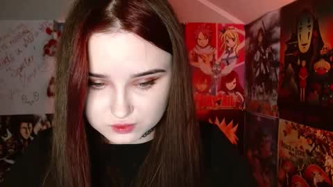 Snapshot of leraaa72 chatting on September 29, 2025, 6:07 am little secret online show from September 29, 2025, 6:07 am